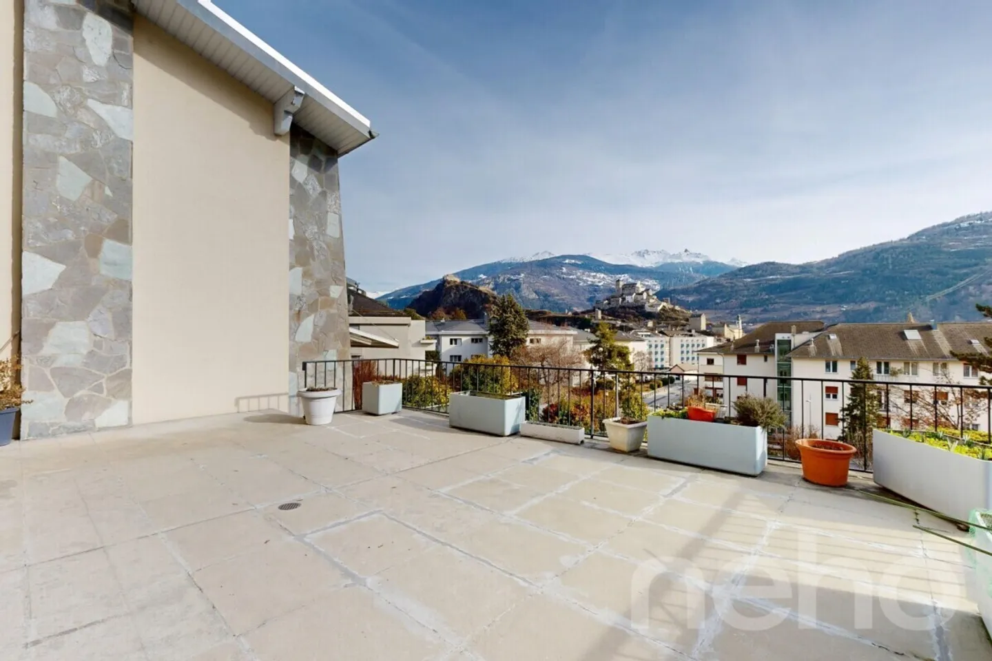 Maison Jumelée Charmante - Photo 10 sur 12