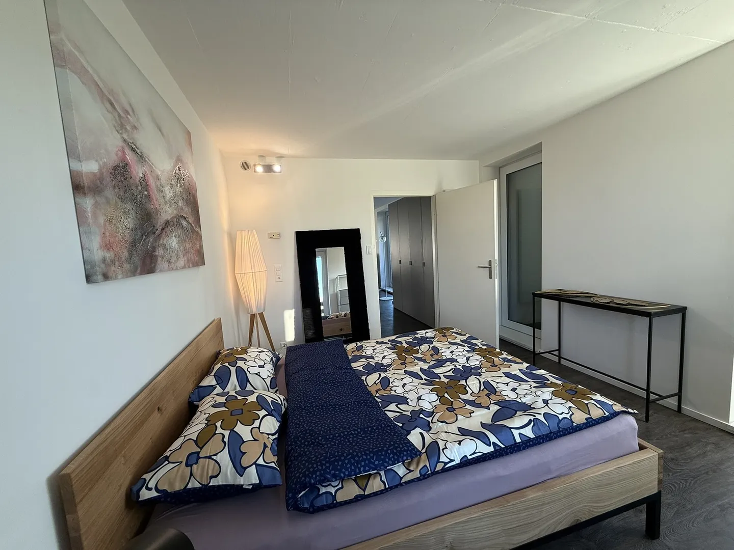 Möblierte Wohnung mieten - Foto 5 von 13