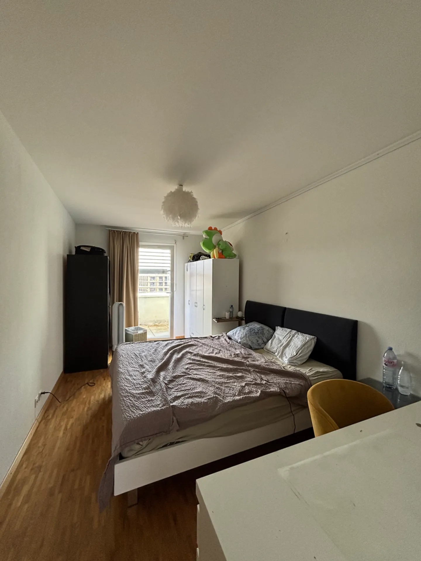 Appartamento 4.5 stanze - Foto 4 di 5