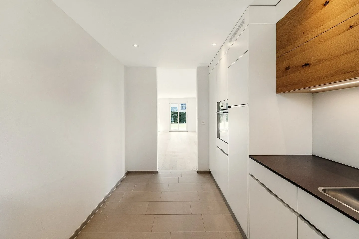 Prima Oberrohrdorf : Appartement 4.5 pièces W2 - Photo 6 sur 11