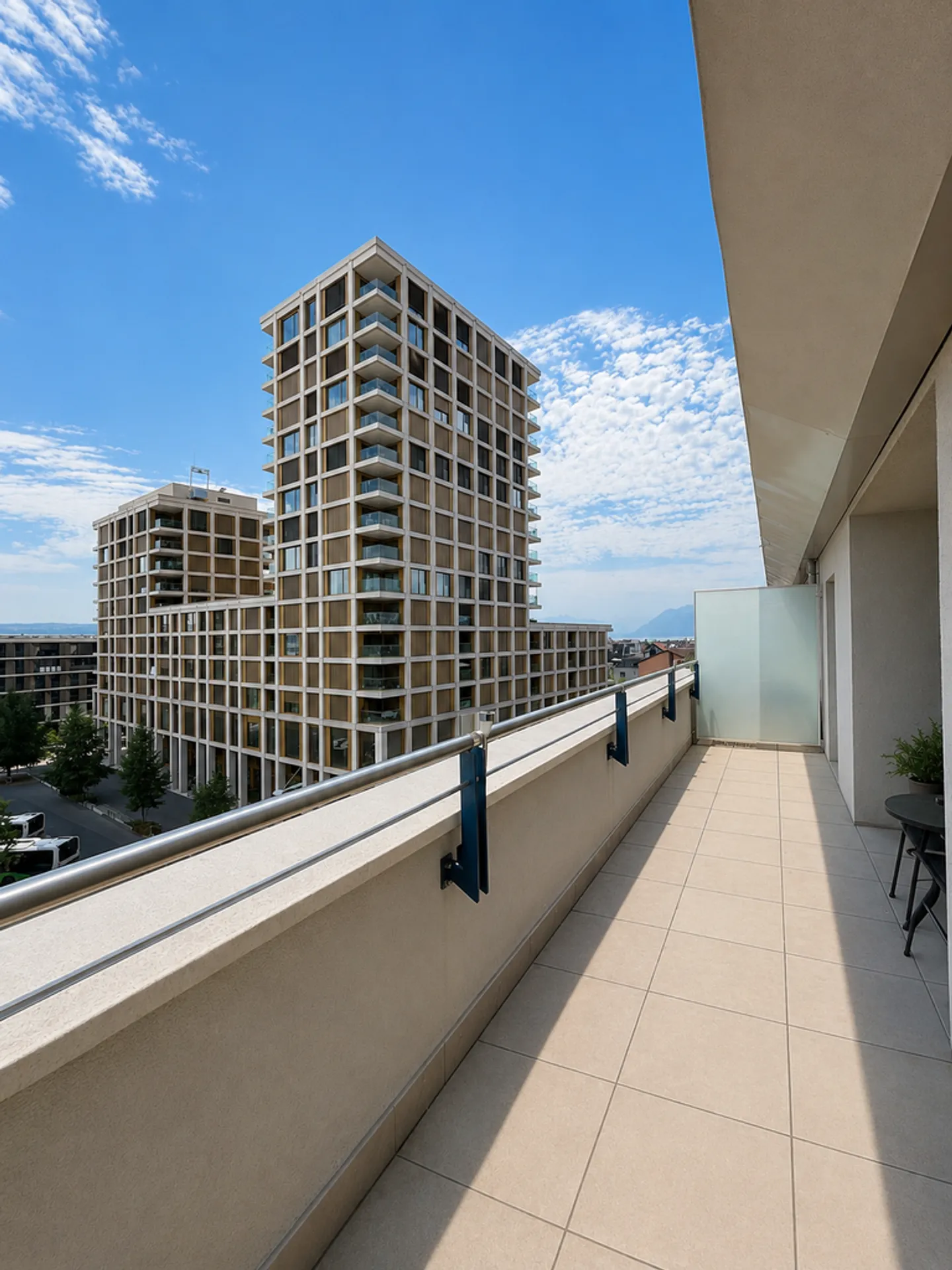Appartamento 4.5 stanze - Foto 5 di 5