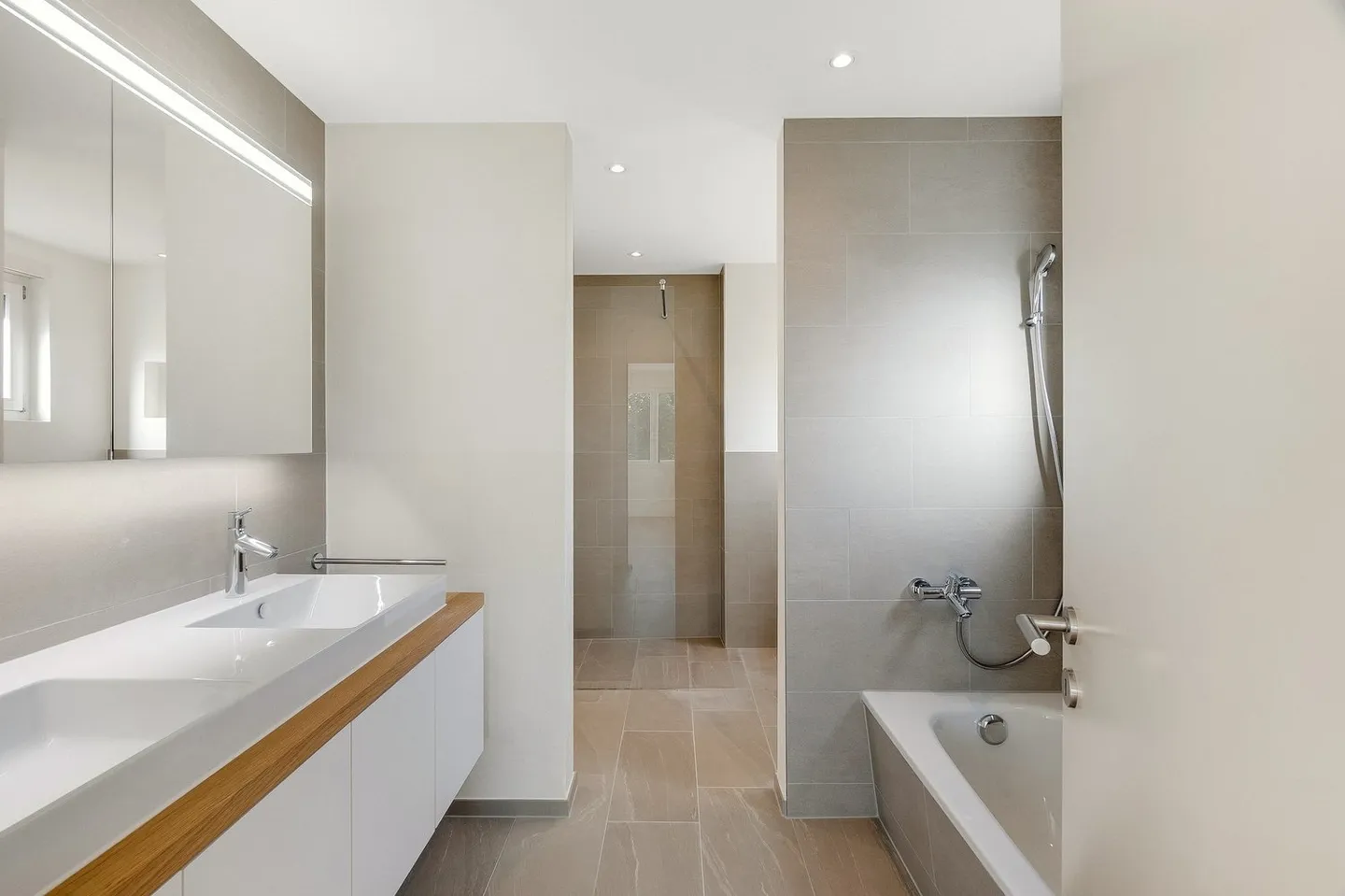 Prima Oberrohrdorf : Appartement 4.5 pièces W2 - Photo 8 sur 11