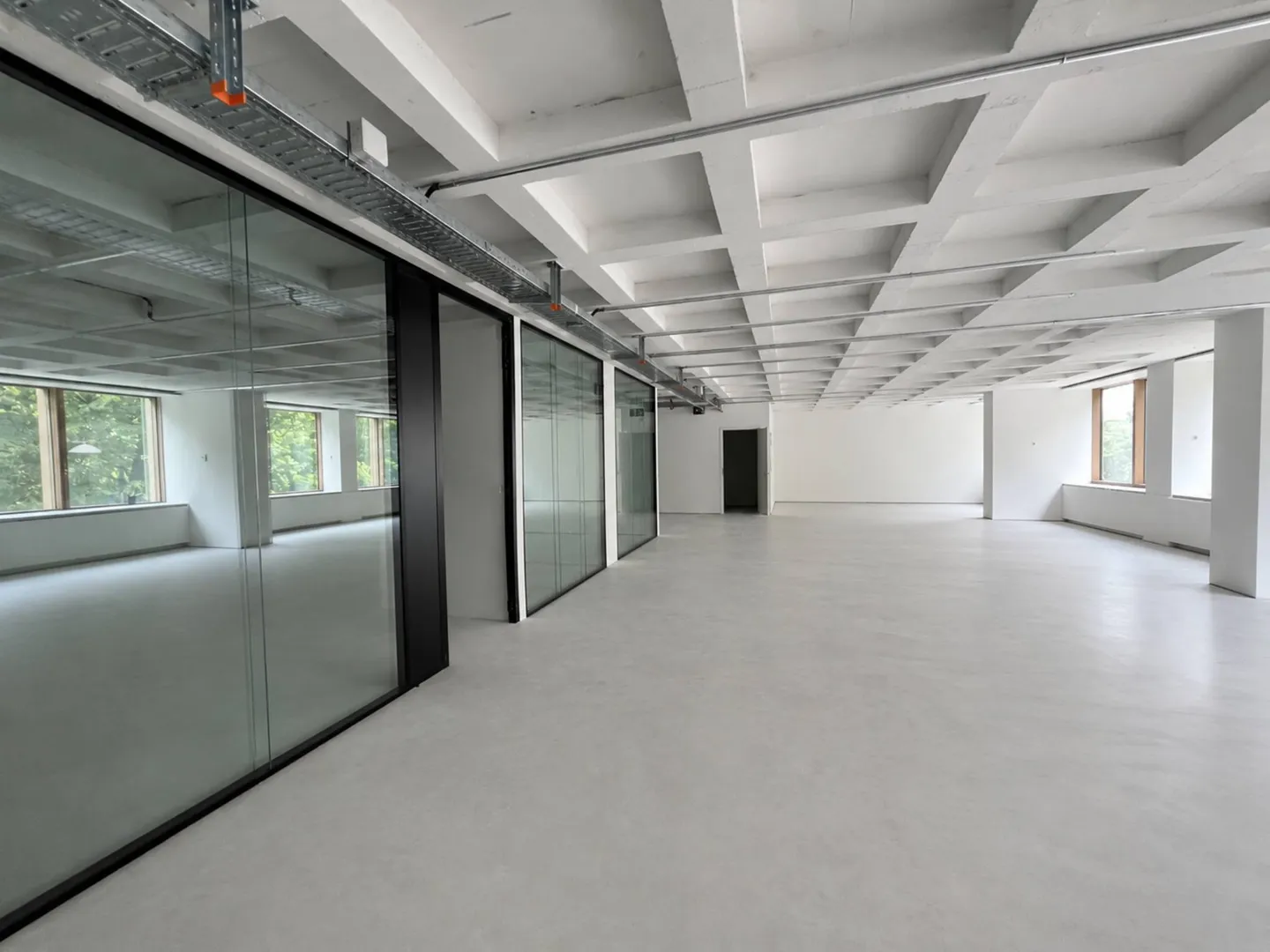 Prime Office Space Near Lake - Photo 1 of 8