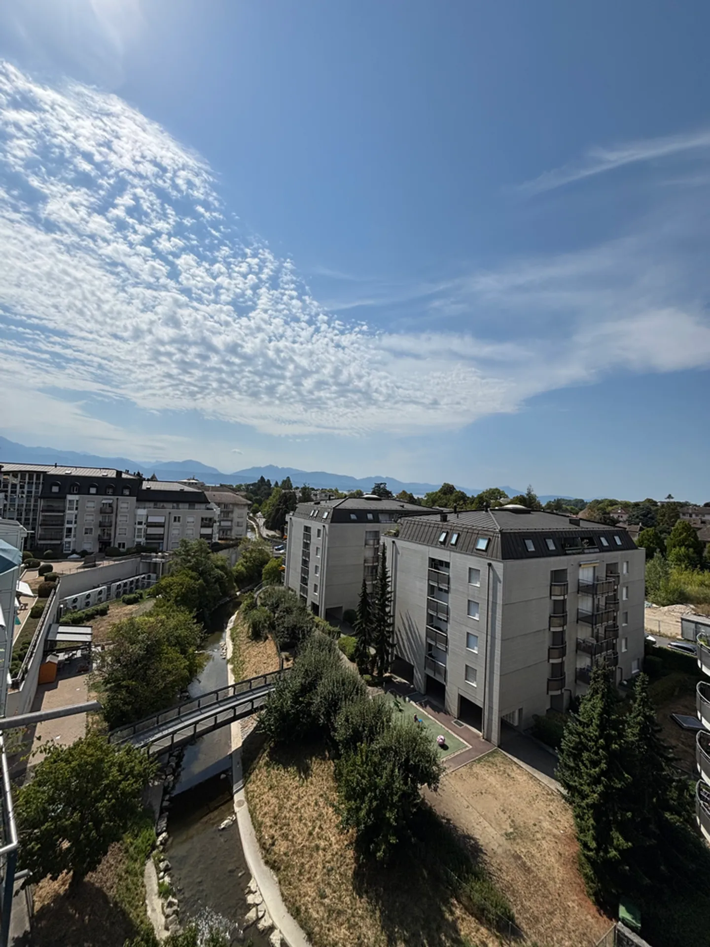 Appartamento 4.5 stanze - Foto 1 di 5