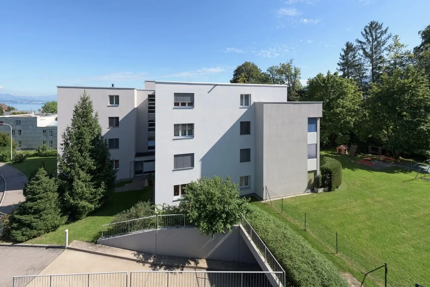 Unterirdischer Ort - Foto 1 von 1