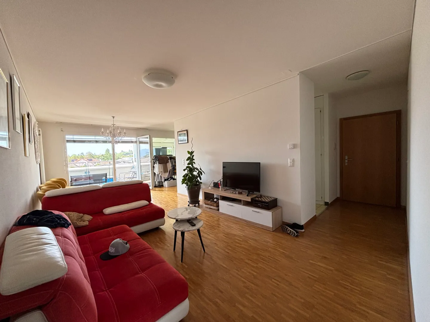 Appartamento 4.5 stanze - Foto 2 di 5