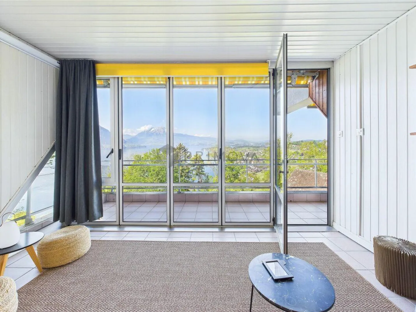 Eine Investition in die Zukunft: Ihr Traumhaus mit sensationellem See- und Bergpanorama! - Foto 12 von 16