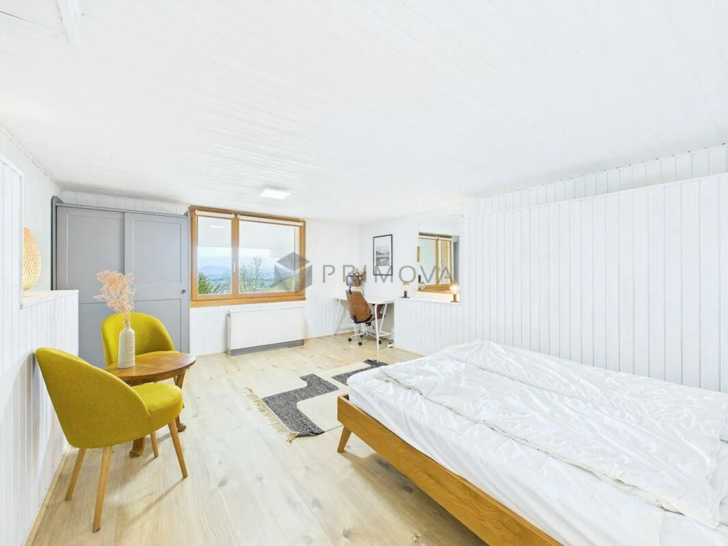 Eine Investition in die Zukunft: Ihr Traumhaus mit sensationellem See- und Bergpanorama! - Foto 13 von 16