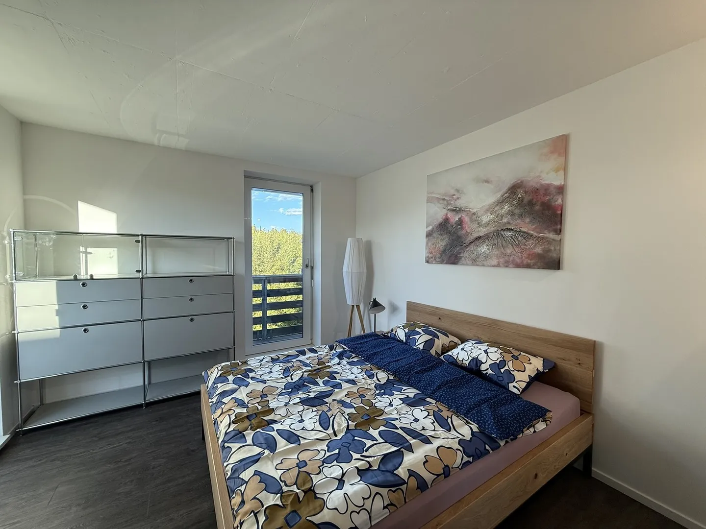 Möblierte Wohnung mieten - Foto 6 von 13