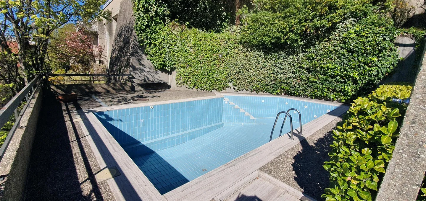 Charming view of Lake Lugano - Photo 13 of 14