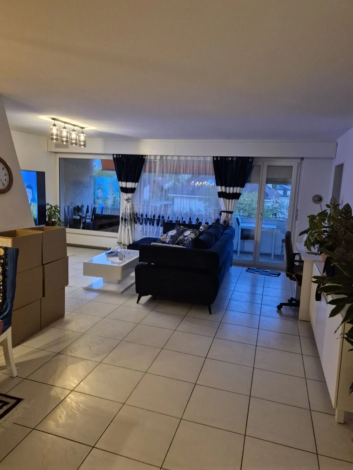 Appartamento 4.5 stanze al 1° piano - Foto 3 di 7