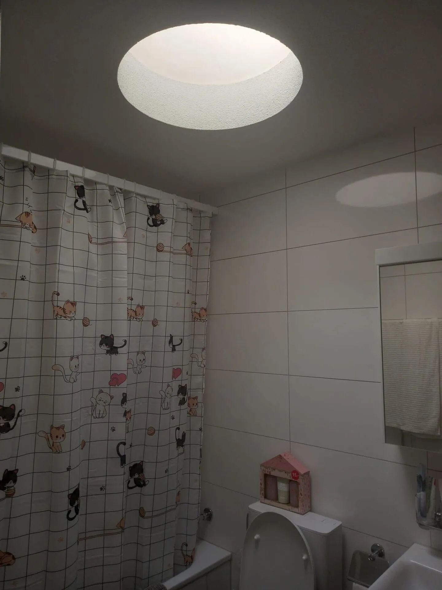 Appartamento 4.5 stanze al 1° piano - Foto 6 di 7