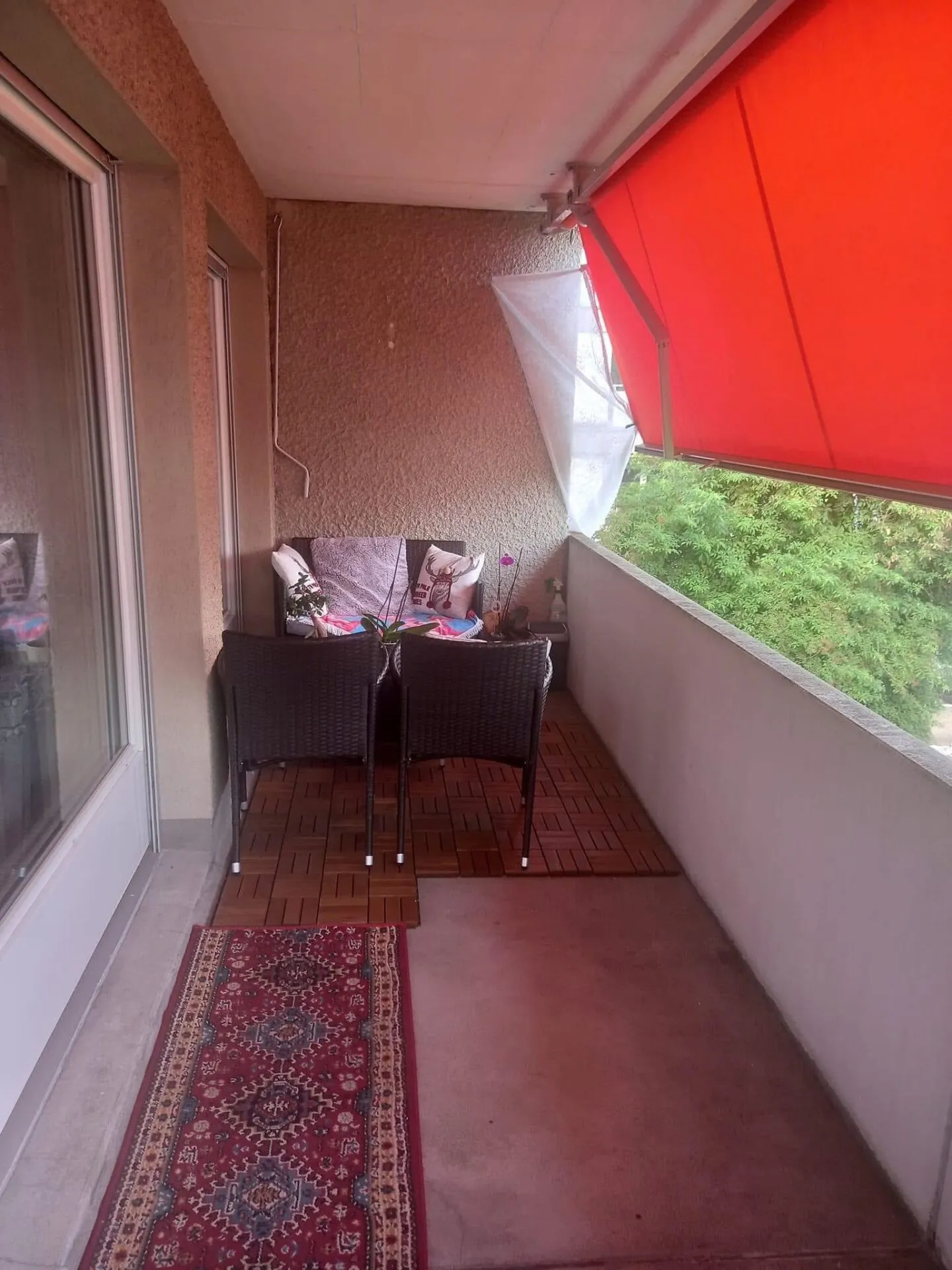 Appartamento 4.5 stanze al 1° piano - Foto 7 di 7