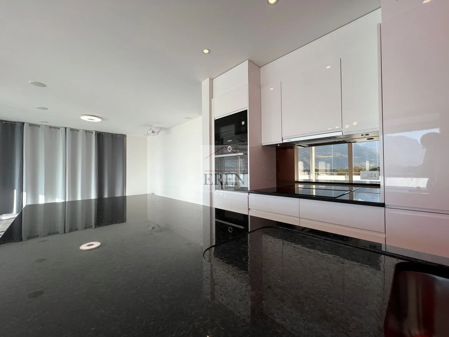 Appartement moderne 3,5 pièces - Photo 5 sur 16