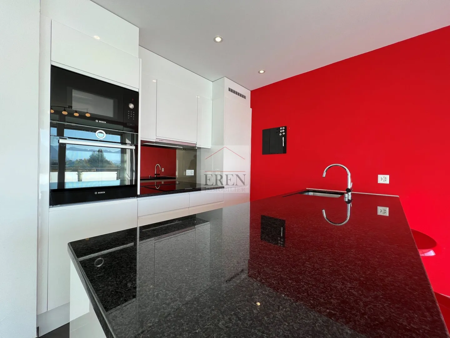 Appartement moderne 3,5 pièces - Photo 6 sur 16