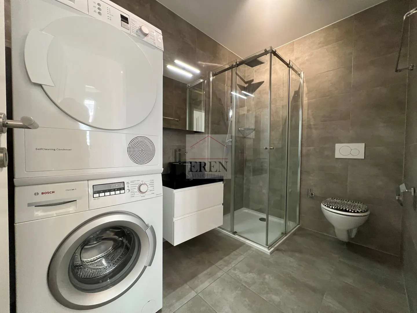 Appartement moderne 3,5 pièces - Photo 7 sur 16