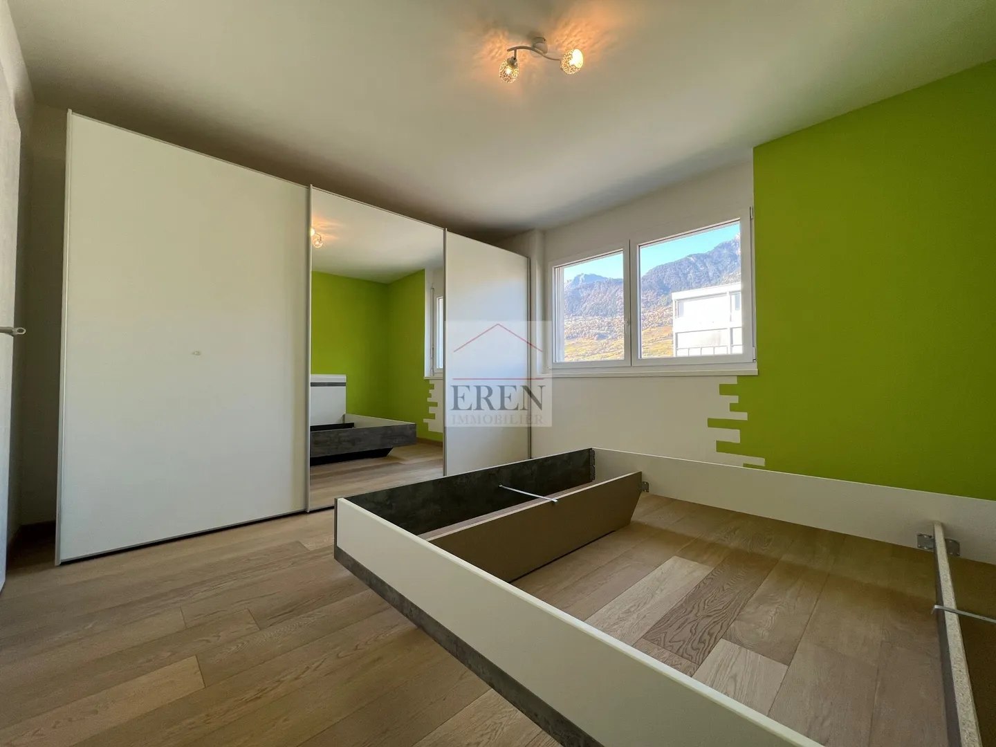 Appartement moderne 3,5 pièces - Photo 8 sur 16