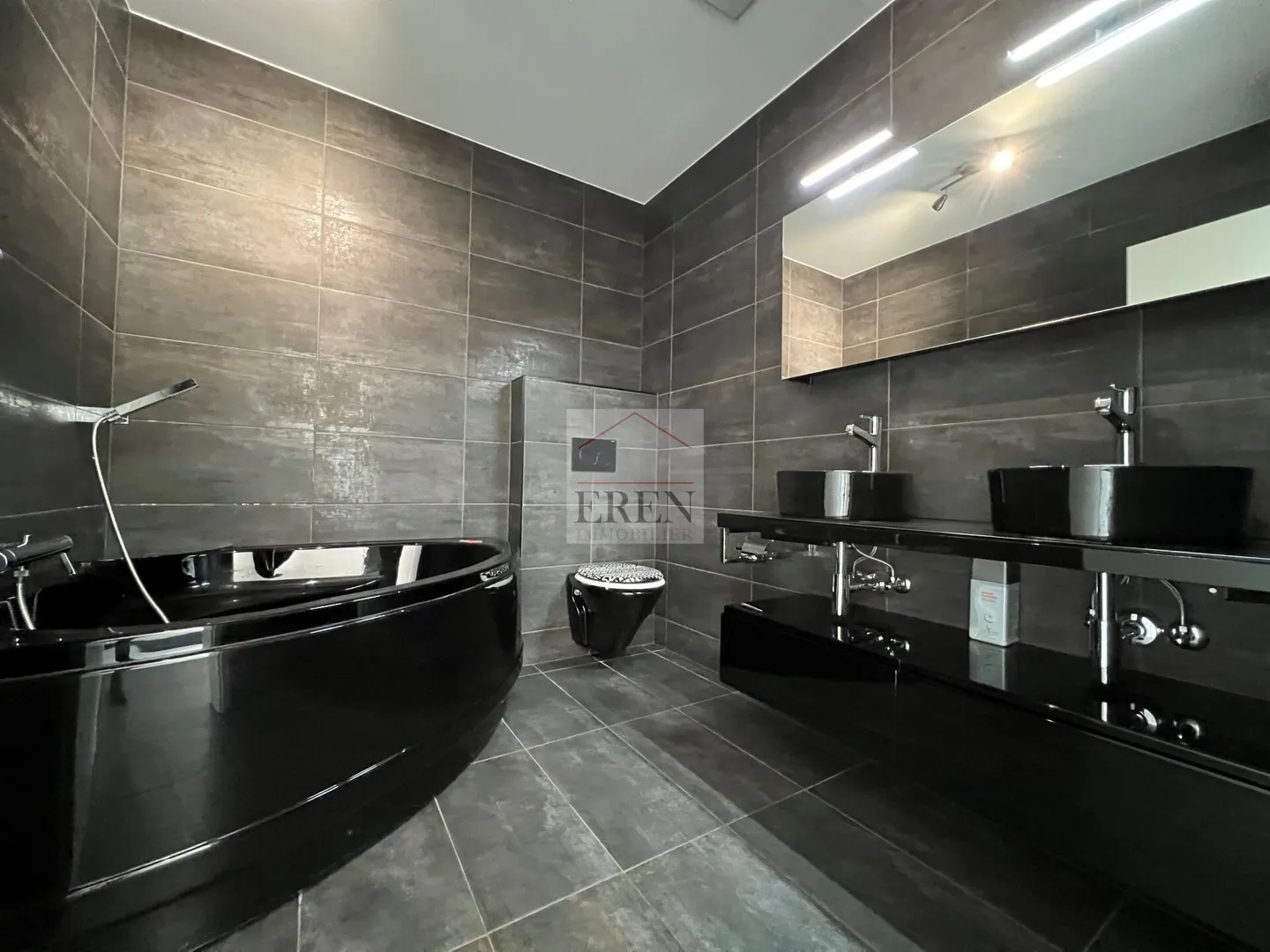 Appartement moderne 3,5 pièces - Photo 9 sur 16