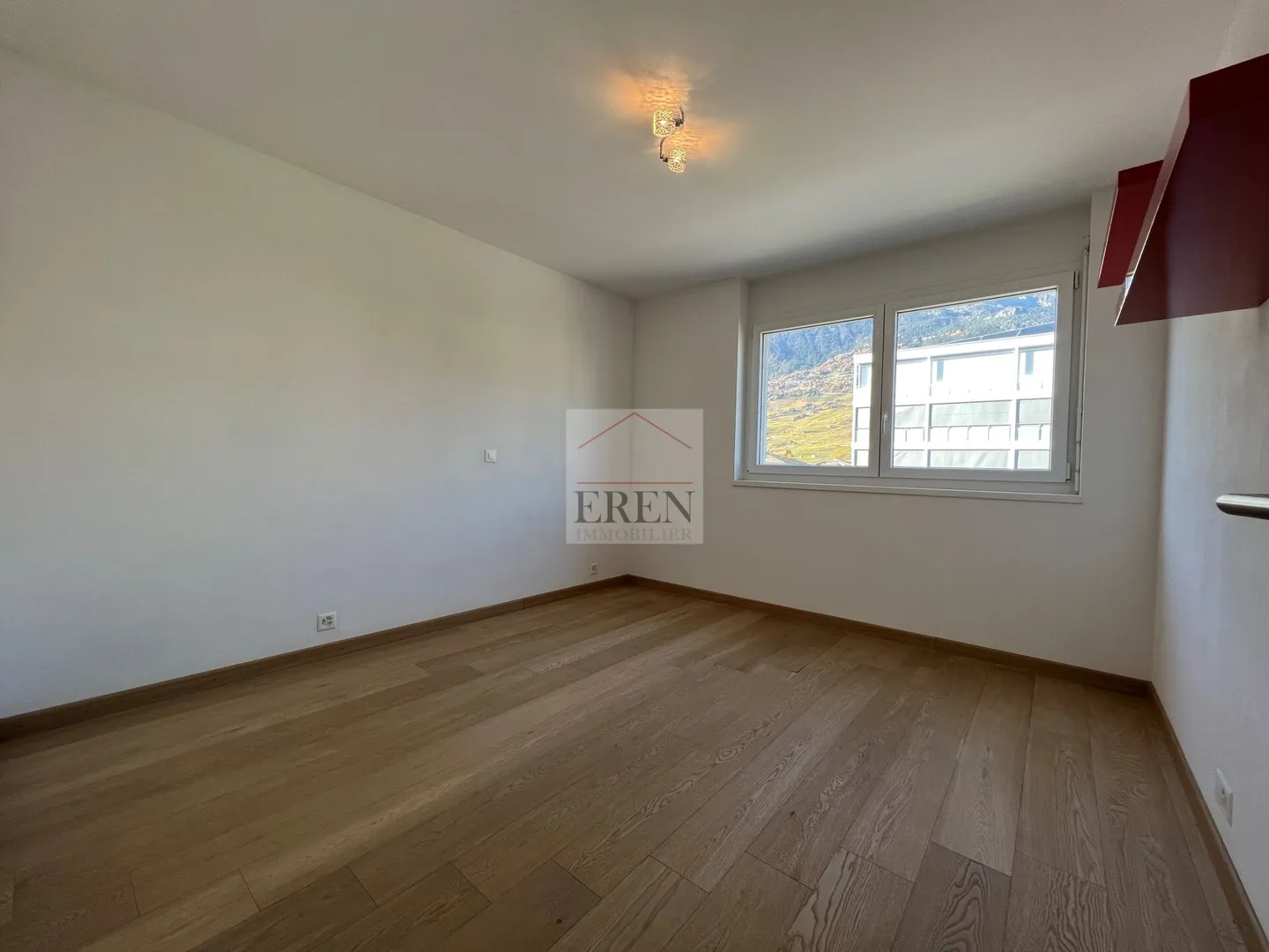 Appartement moderne 3,5 pièces - Photo 10 sur 16
