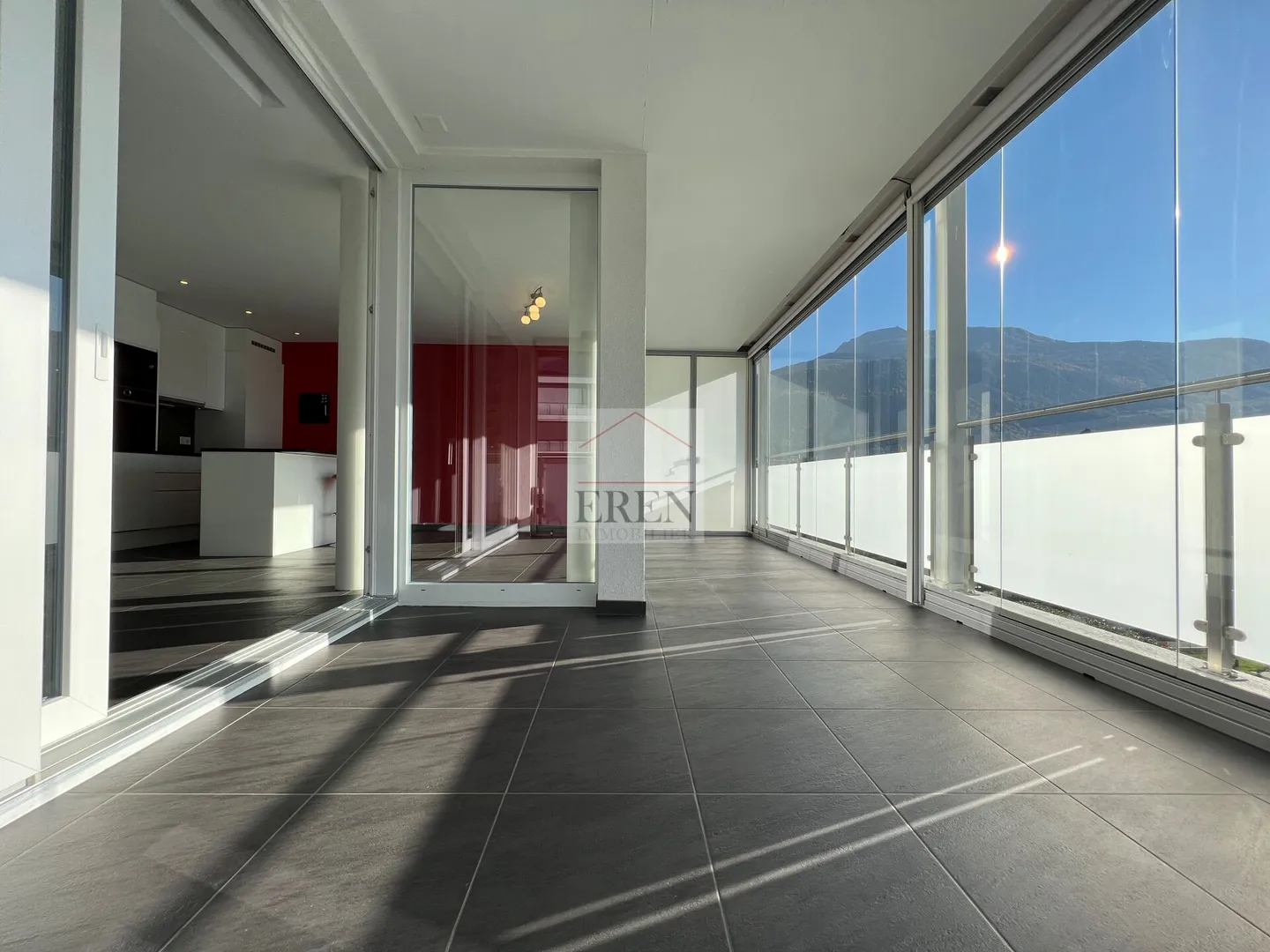 Appartement moderne 3,5 pièces - Photo 11 sur 16