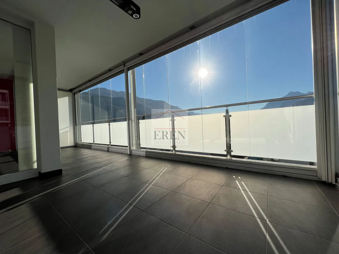 Appartement moderne 3,5 pièces - Photo 13 sur 16