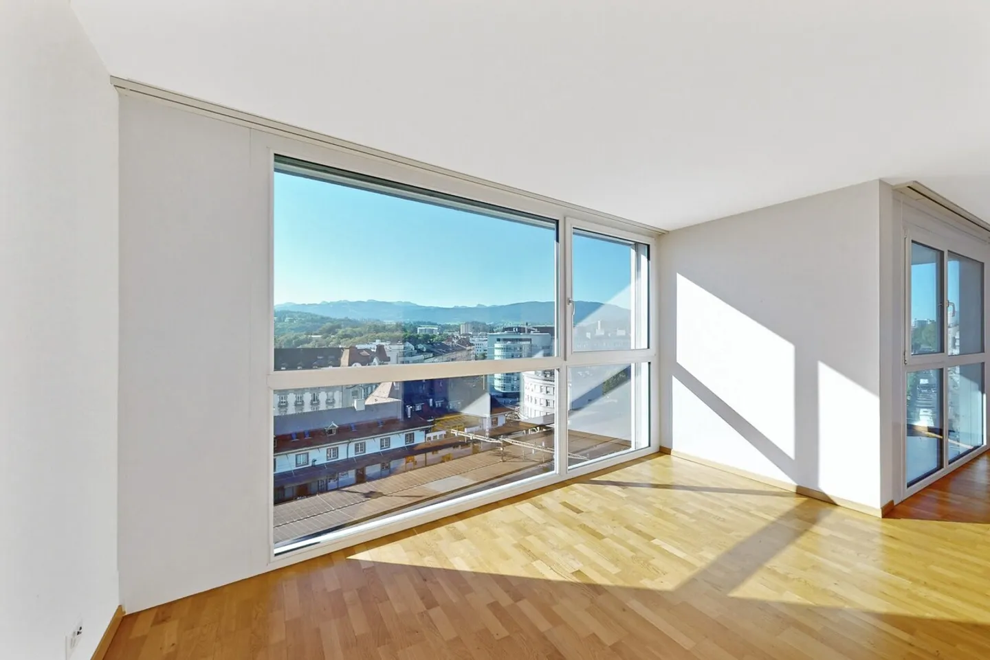 Moderne Doppelhaushälfte - Foto 4 von 7