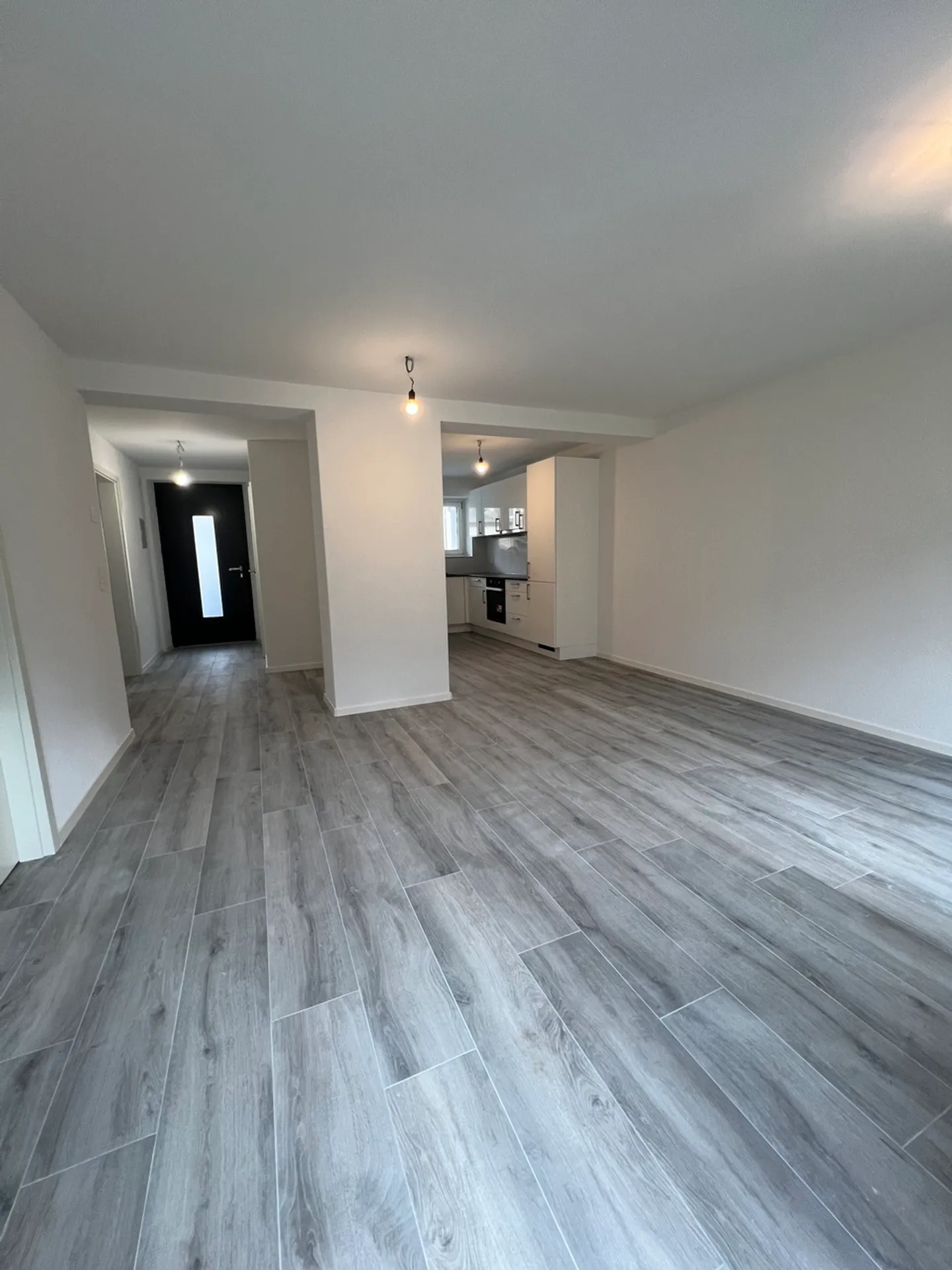 Appartement à louer - Photo 1 sur 8