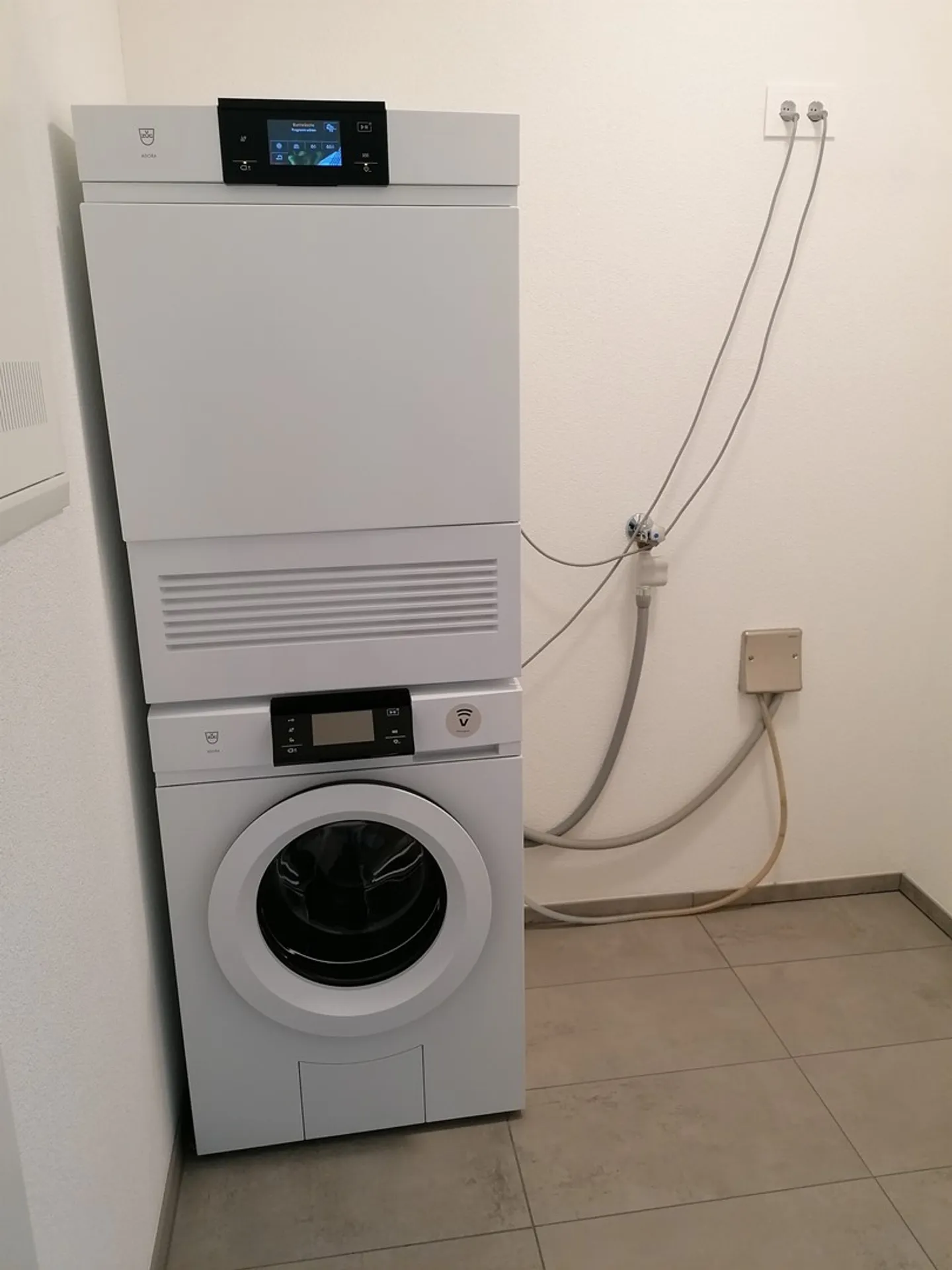 Apartment for rent - Photo 5 of 5