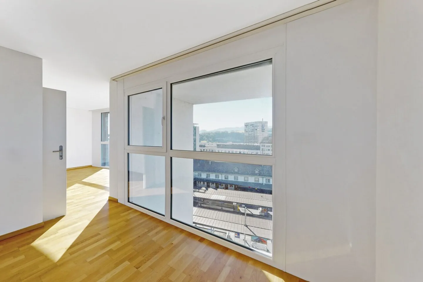 Moderne Doppelhaushälfte - Foto 5 von 7