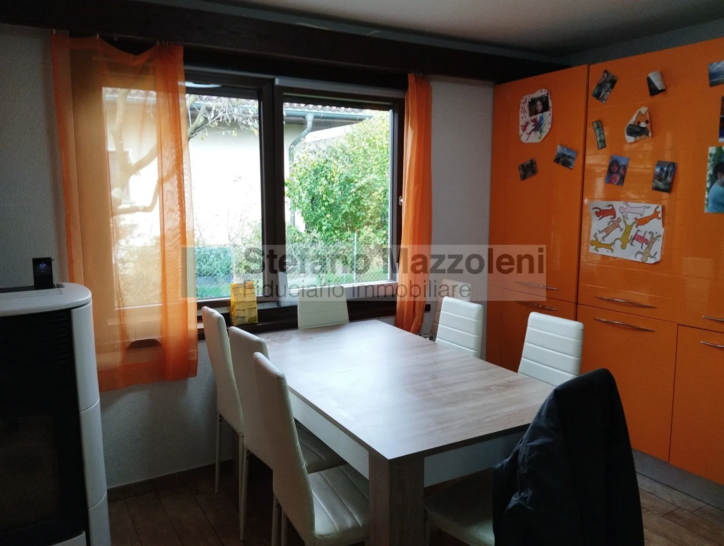 QUARTINO – Zum Verkauf steht ein gemütliches, geräumiges und gut gelegenes Haus - Foto 5 von 12