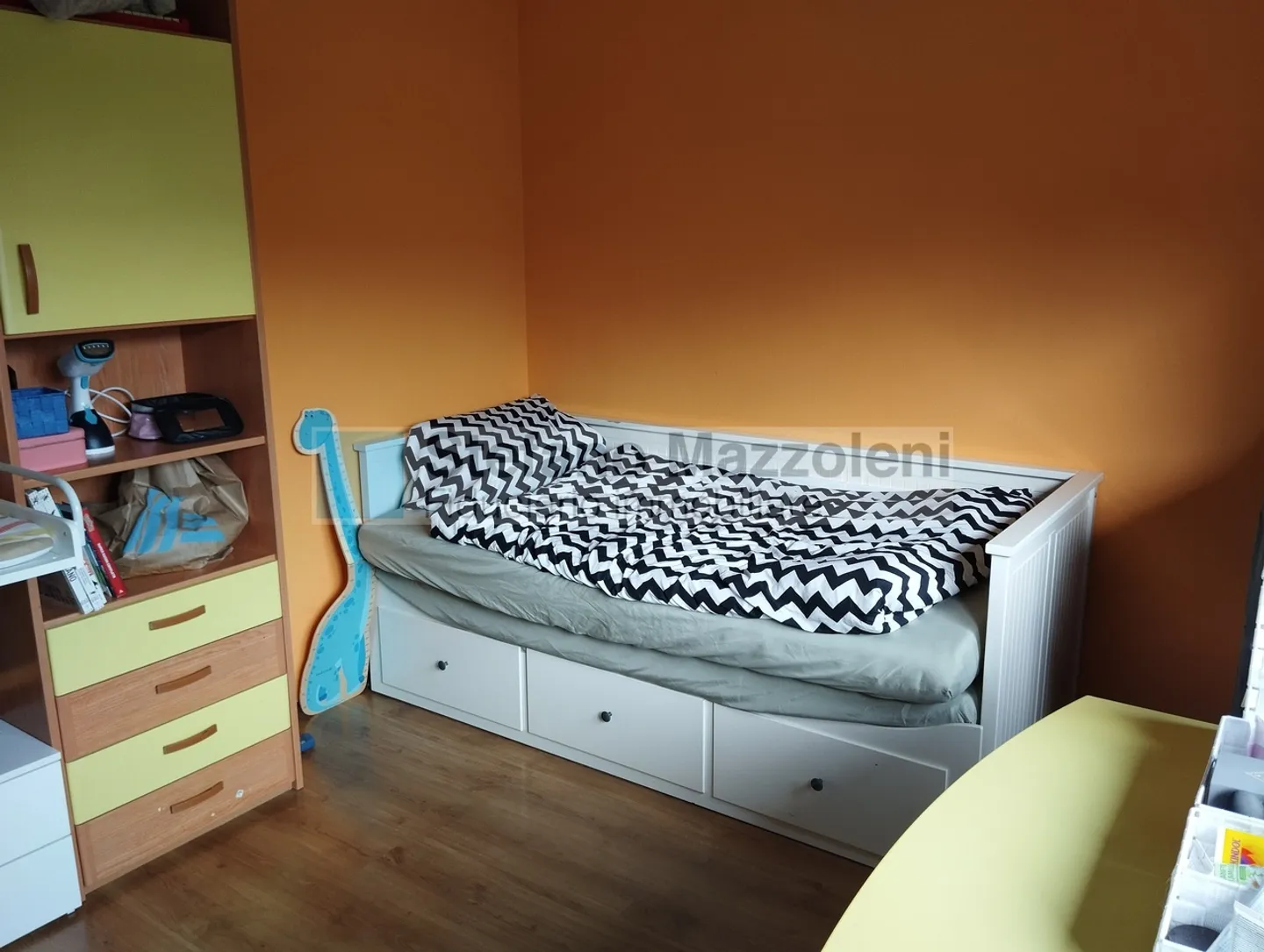 QUARTINO – Zum Verkauf steht ein gemütliches, geräumiges und gut gelegenes Haus - Foto 6 von 12