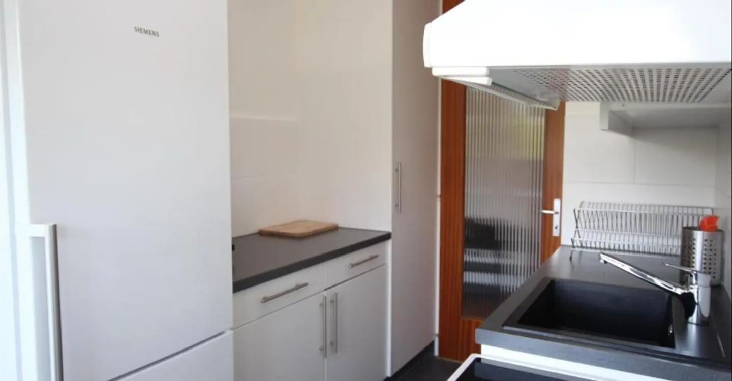 Helles Apartment in Grand-Lancy - Foto 6 von 6
