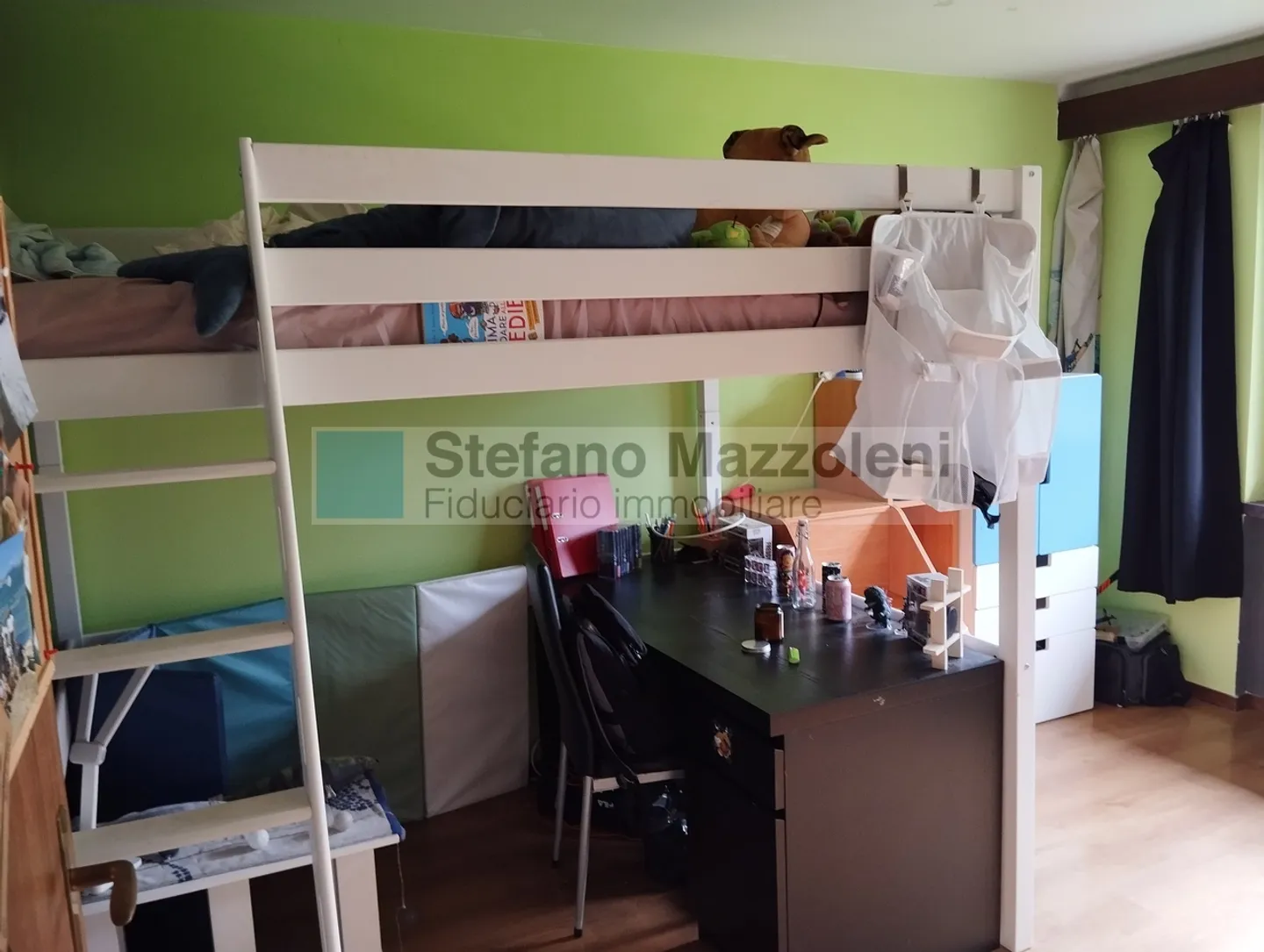 QUARTINO – Zum Verkauf steht ein gemütliches, geräumiges und gut gelegenes Haus - Foto 7 von 12