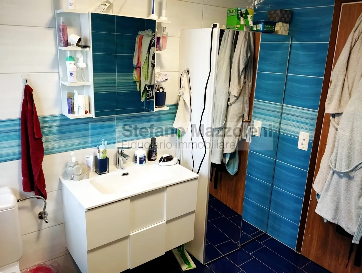 QUARTINO – Zum Verkauf steht ein gemütliches, geräumiges und gut gelegenes Haus - Foto 9 von 12