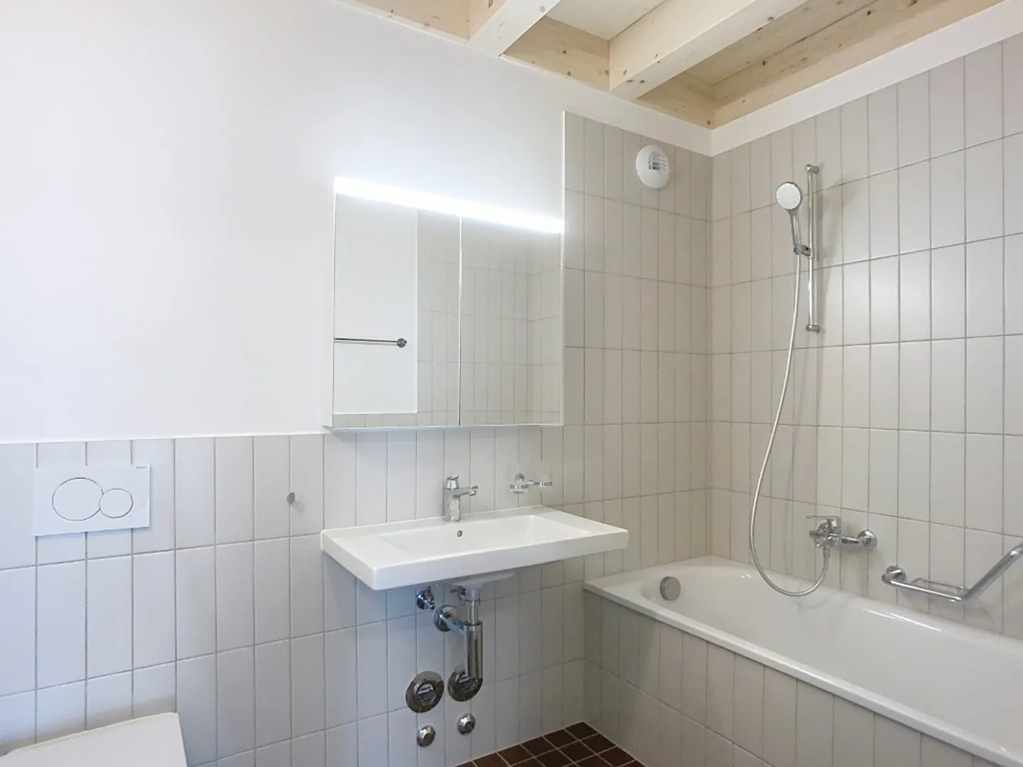 3,5-Zimmer-Wohnung - Foto 6 von 12