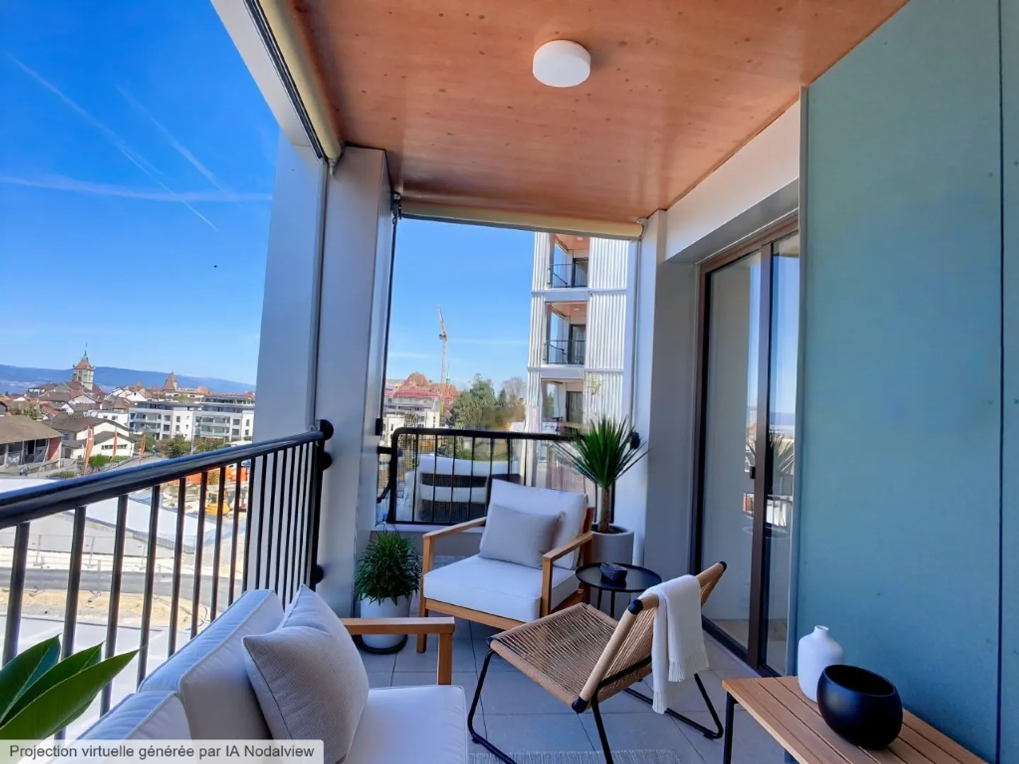 3,5-Zimmer-Wohnung - Foto 7 von 12