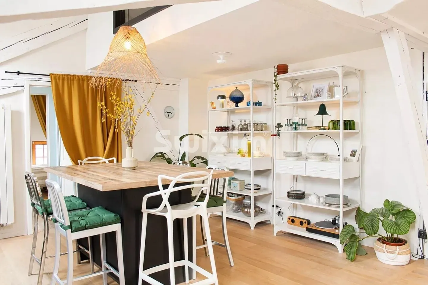 Appartamento Incantevole a Vernier - Foto 3 di 6