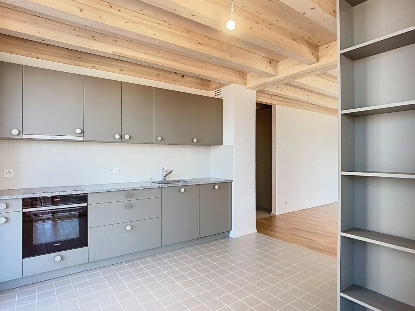 3,5-Zimmer-Wohnung - Foto 8 von 12