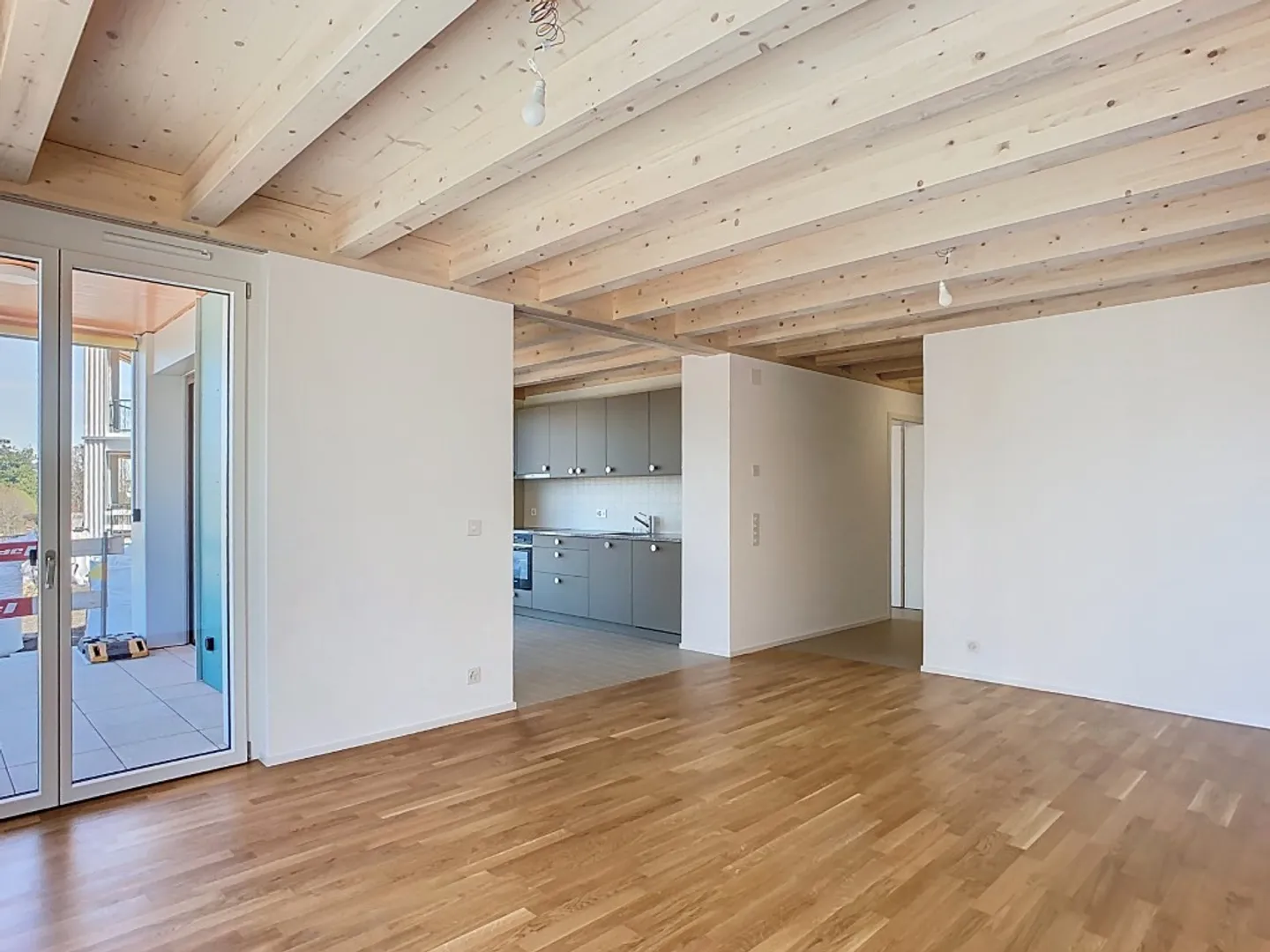 3,5-Zimmer-Wohnung - Foto 9 von 12