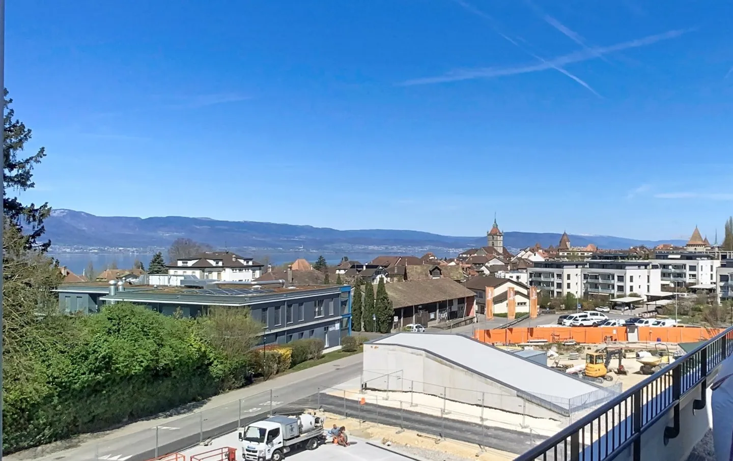 3,5-Zimmer-Wohnung - Foto 11 von 12