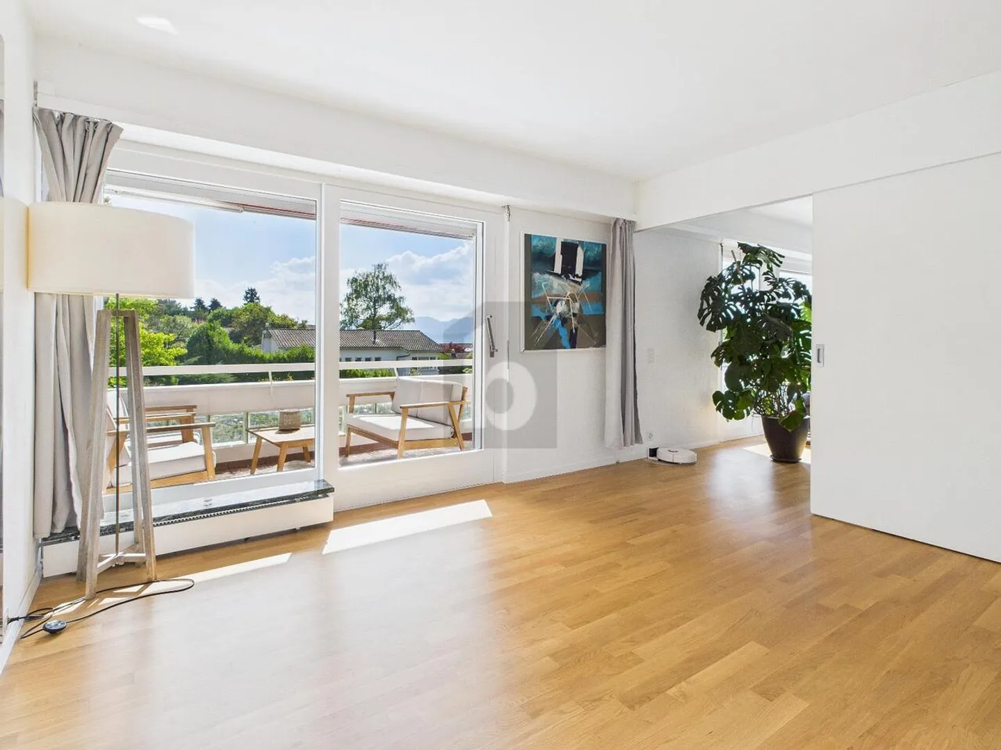 Appartement à louer - Photo 3 sur 6