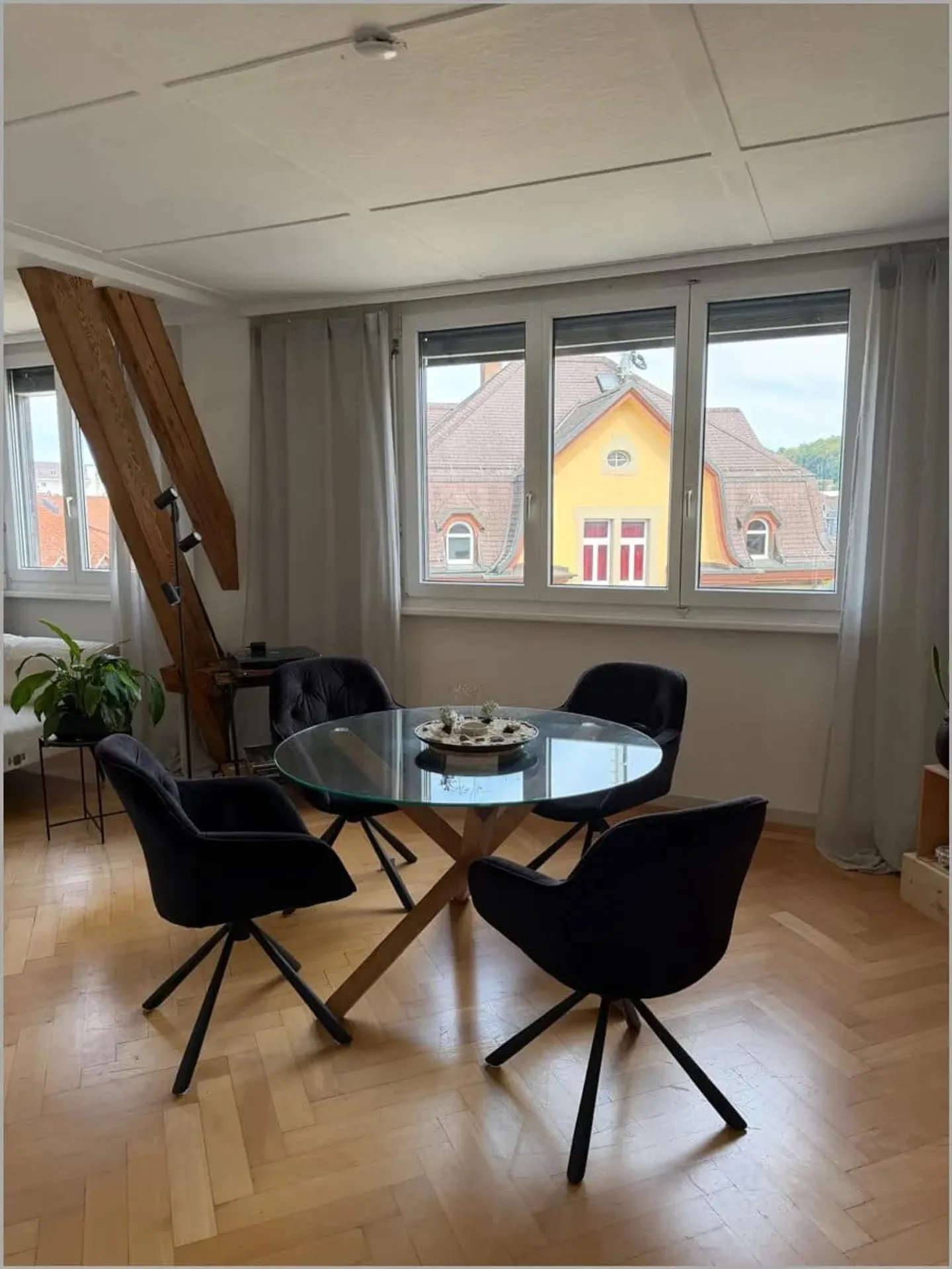 Loft Charmant à Bischofszell - Photo 10 sur 11