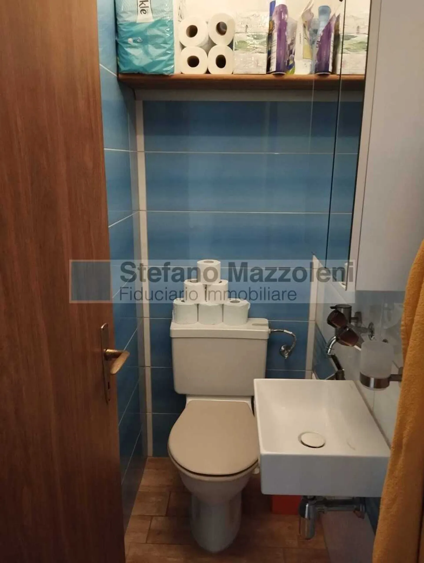 QUARTINO – Zum Verkauf steht ein gemütliches, geräumiges und gut gelegenes Haus - Foto 12 von 12