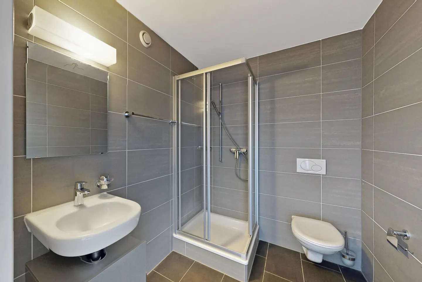 Moderne Doppelhaushälfte - Foto 7 von 7