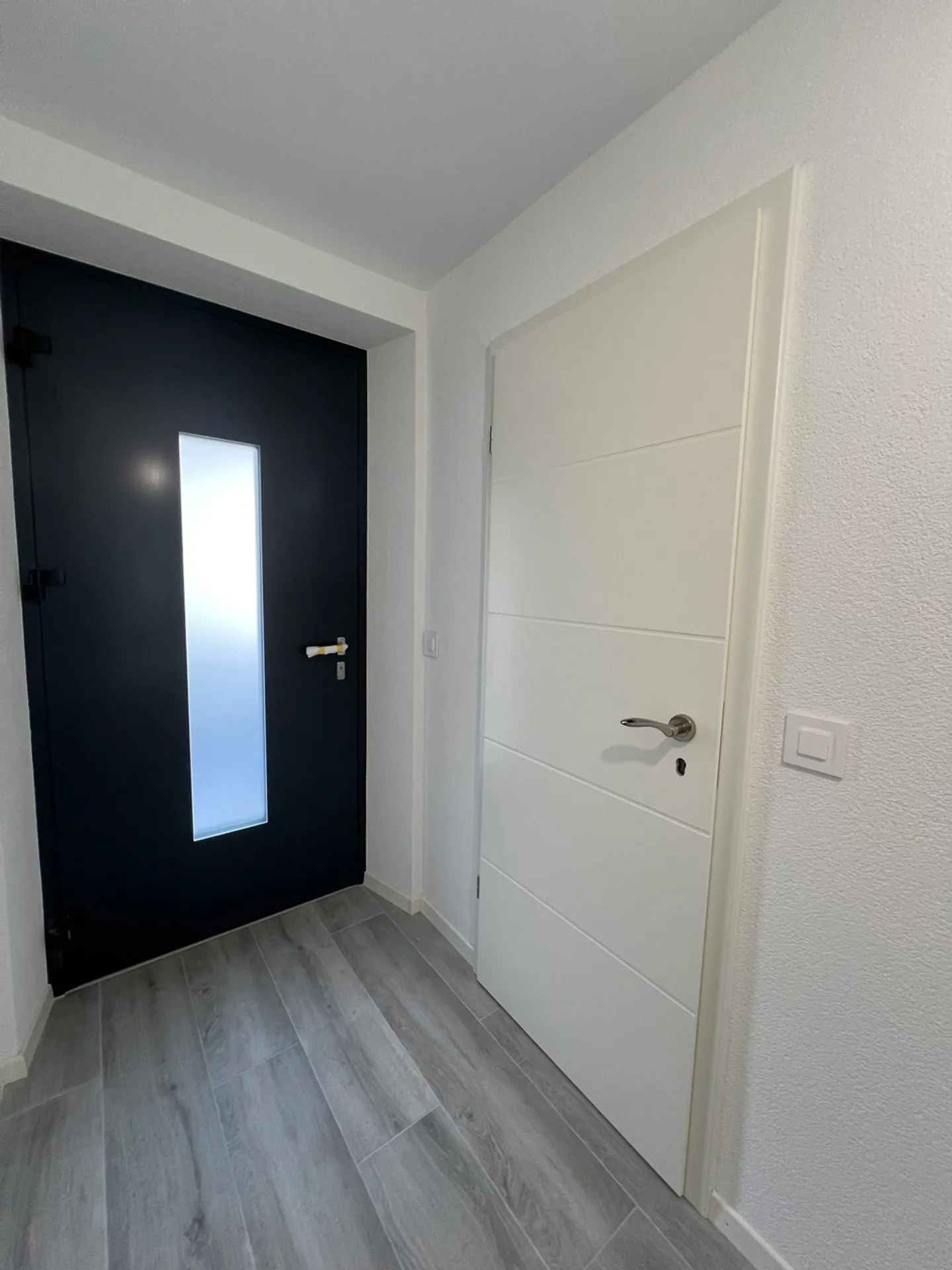 Appartement à louer - Photo 4 sur 8
