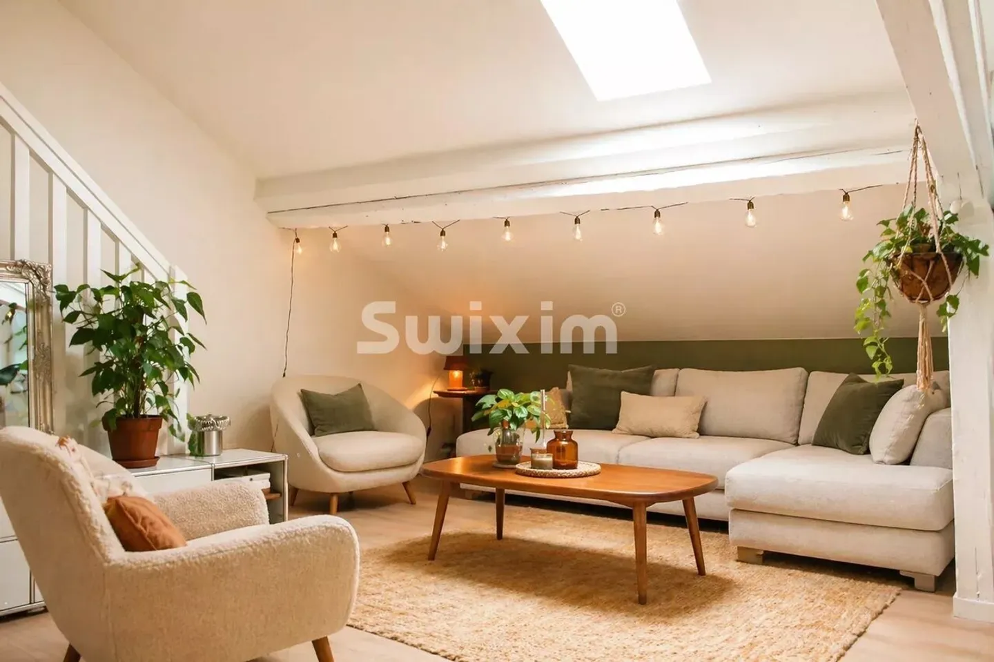 Appartamento Incantevole a Vernier - Foto 6 di 6