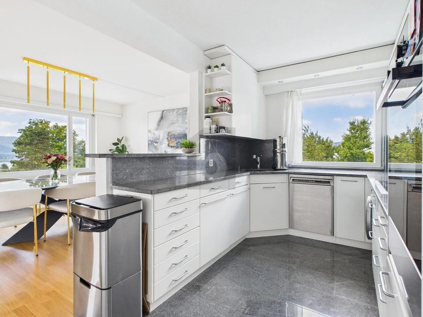 Appartement à louer - Photo 4 sur 6