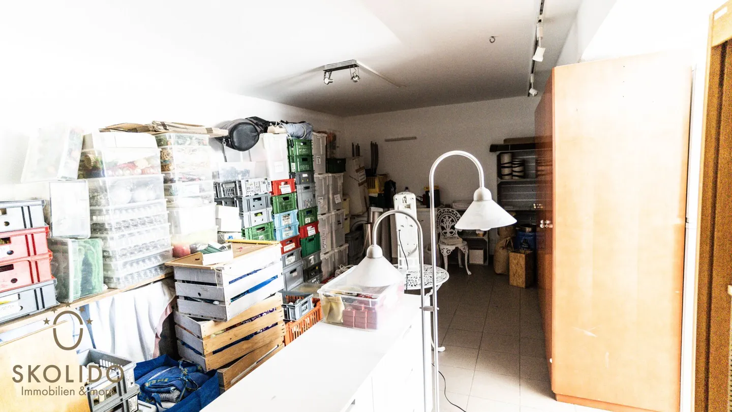 Restaurant und Wohnung in Mund - Foto 18 von 52
