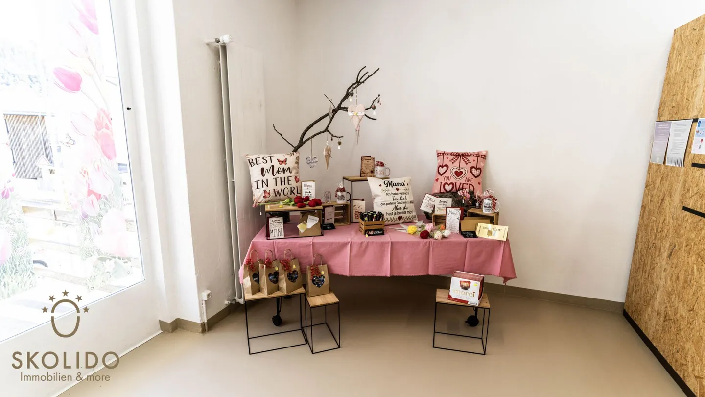 Restaurant und Wohnung in Mund - Foto 29 von 52