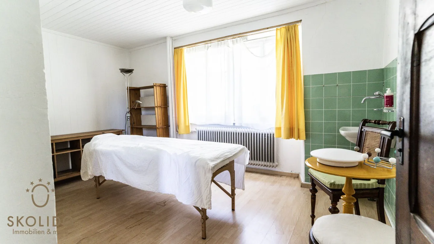 Restaurant und Wohnung in Mund - Foto 34 von 52